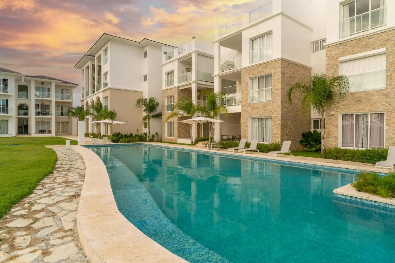 Hard Rock At Cana Pearl 3 By Unwind Properties بونتا كانا جمهورية الدومينيكان