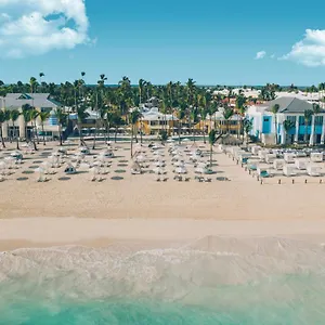 5* Rezort Iberostar Selection Coral Bavaro